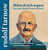Audio CD (CD/SACD) Mötst di nich argern von Rudolf Tarnow