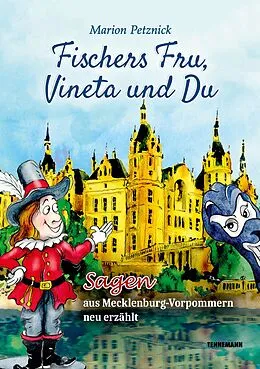 E-Book (epub) Fischers Fru, Vineta und Du von Marion Petznick