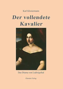 E-Book (epub) Der vollendete Kavalier von Karl Klostermann