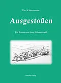 E-Book (epub) Ausgestoßen von Karel Klostermann