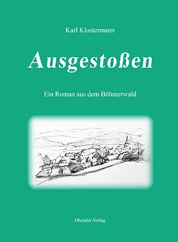 E-Book (epub) Ausgestoßen von Karel Klostermann