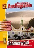 E-Book (epub) Kultur-Reiseführer Böhmerwald-Sumava (CR) von Hans Schopf