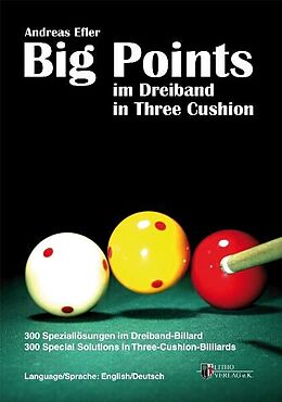 E-Book (pdf) Big Points von Andreas Efler