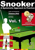 PDF PAT-Snooker Vol. 1 von Thomas Hein