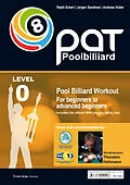 E-Book (pdf) Pool Billiard Workout PAT Start von Jorgen Sandmann, Andreas Huber, Ralph Eckert