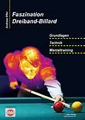 E-Book (pdf) Faszination Dreiband-Billard von Andreas Efler