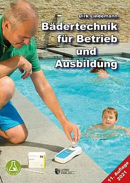 E-Book (pdf) Bädertechnik für Betrieb und Ausbildung von Dirk Lindemann