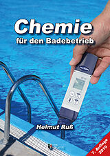 E-Book (pdf) Chemie für den Badebetrieb von Helmut Russ