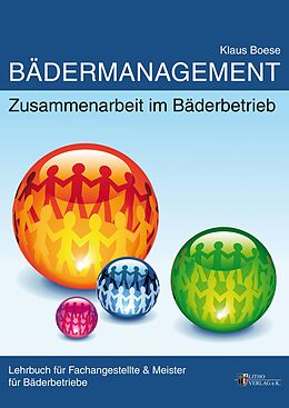 E-Book (pdf) Zusammenarbeit im Betrieb von Klaus Boese