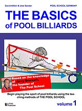eBook (pdf) The Basics of Pool Billiards de David Alfieri, Uwe Sander