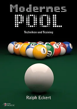 E-Book (epub) Modernes Pool von Ralph Eckert