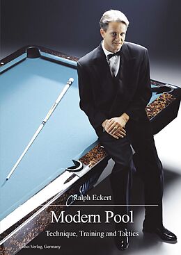 E-Book (pdf) Modern Pool von Ralph Eckert