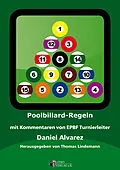 E-Book (pdf) Poolbillard Regeln von Daniel Alvarez