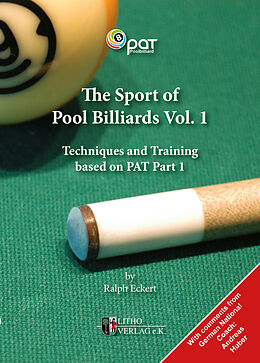 eBook (pdf) The Sport of Pool Billiards 1 de Ralph Eckert