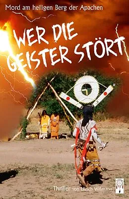 E-Book (epub) Wer die Geister stört von Ulrich Wißmann