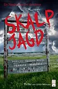 E-Book (epub) Skalpjagd von Ulrich Wißmann