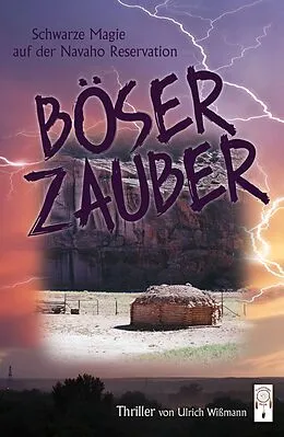 E-Book (epub) Böser Zauber von Ulrich Wißmann