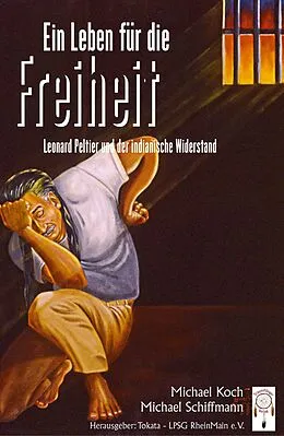 E-Book (epub) Ein Leben für die Freiheit von Michael Koch, Michael Schiffmann