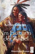 E-Book (epub) Im Eissturm der Amsel von Kerstin Groeper