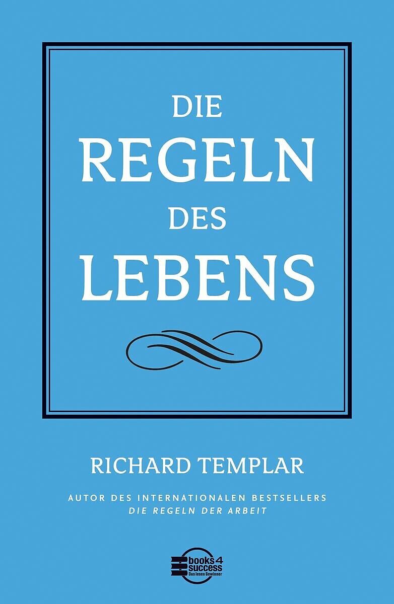 Regeln Des Lebens Regeln Des Lebens