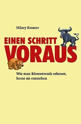 E-Book (epub) Einen Schritt voraus von Hilary Kramer