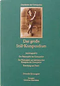 E-Book (epub) Das große Still-Kompendium von Andrew Taylor Still