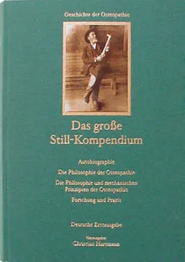 E-Book (epub) Das große Still-Kompendium von Andrew Taylor Still