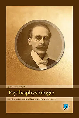 E-Book (epub) Psychophysiologie (1899) von John M Littlejohn
