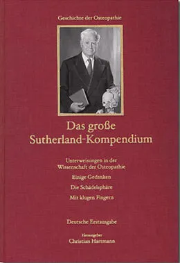 E-Book (epub) Das große Sutherland-Kompendium von William Garner Sutherland, Adah Strand Sutherland