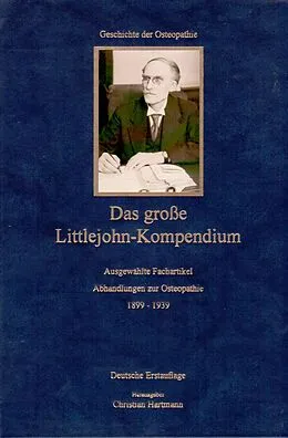 E-Book (epub) Das große Littlejohn-Kompendium von John Martin Littlejohn
