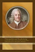 E-Book (epub) Osteopathie und Swedenborg von David Fuller