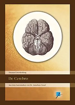E-Book (epub) De Cerebro von Emanuel Swedenborg