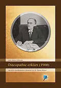 E-Book (epub) Osteopathie erklärt (1900) von John M Littlejohn