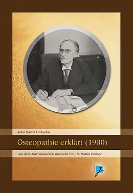E-Book (epub) Osteopathie erklärt (1900) von John M Littlejohn