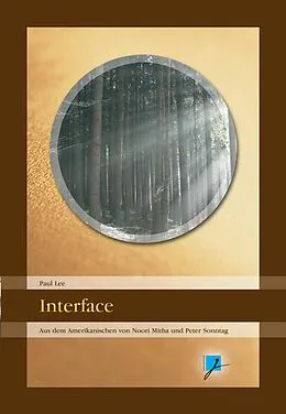 E-Book (epub) Interface von Paul R Lee