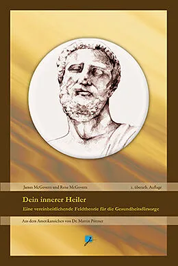 E-Book (epub) Dein innerer Heiler von James McGovern, Rene McGovern