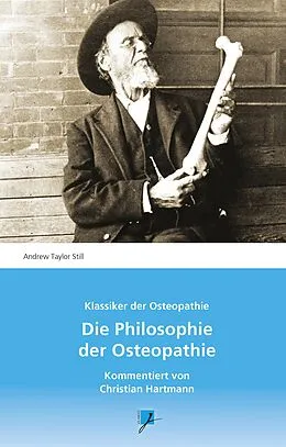 E-Book (epub) Die Philosophie der Osteopathie von Andrew Taylor Still
