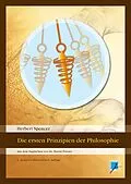 E-Book (epub) Die ersten Prinzipien der Philosophie von Herbert Spencer