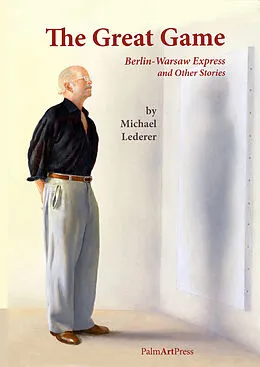 E-Book (epub) The Great Game von Michael Lederer