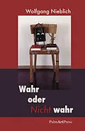 E-Book (epub) Wahr oder Nicht Wahr von Wolfgang Nieblich
