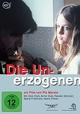 Die Unerzogenen DVD