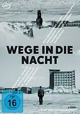 Wege in die Nacht DVD