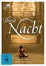 Diese Nacht DVD