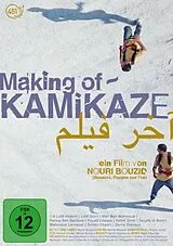 Making of - Kamikaze DVD