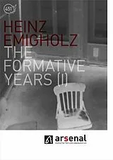 The Formative Years (I) (Arsen DVD