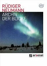 Archiv der Blicke (Arsenal Edi DVD