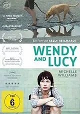 Wendy and Lucy DVD