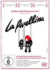 La Pivellina DVD