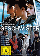 Geschwister DVD