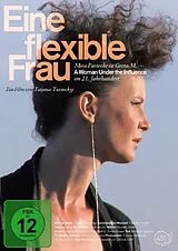 Eine flexible Frau DVD